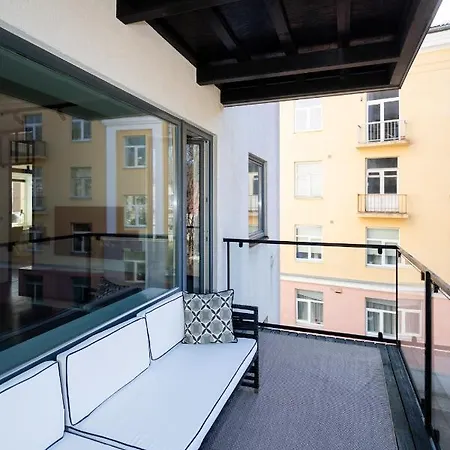 Lejlighed Clausy City Tallinn