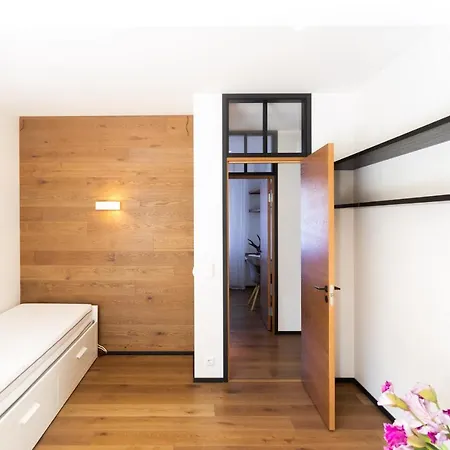 Clausy City Lejlighed Tallinn